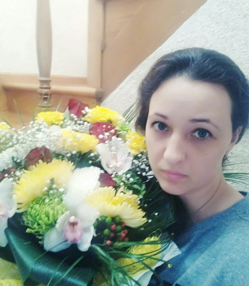 Светлана Колосова 