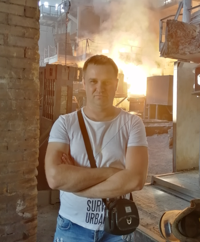 Алексей Кравцов