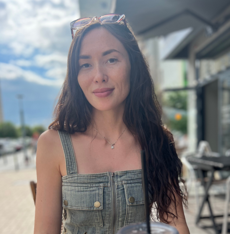 Жамиля Айдарбекова