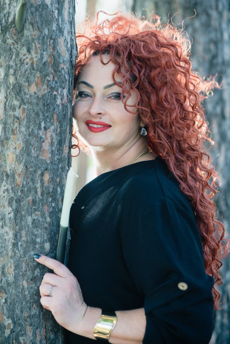 Ирина Кунгурцева