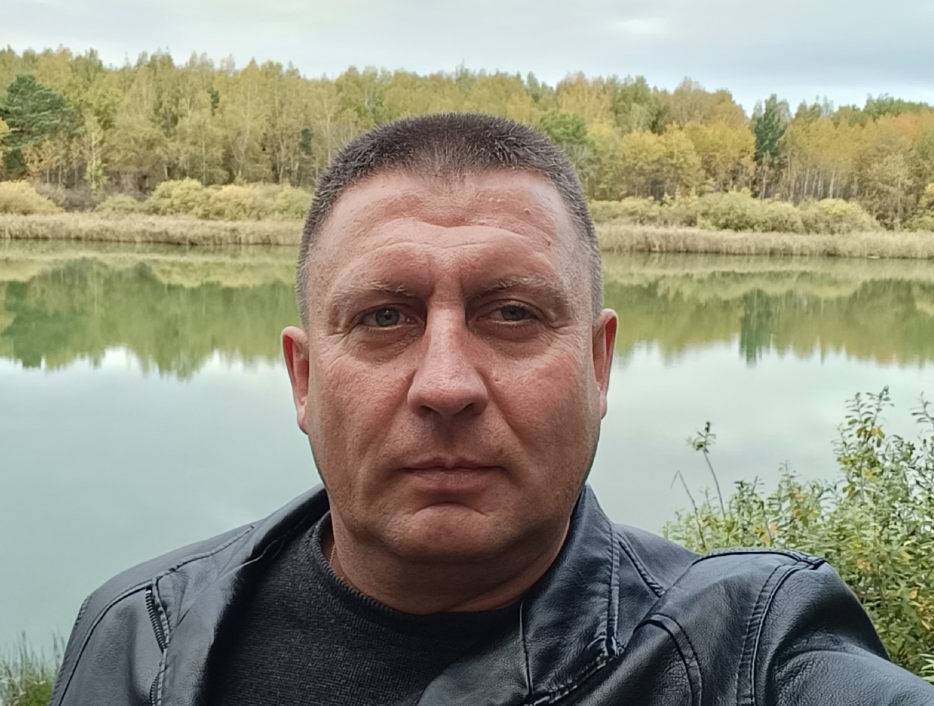 Александр Вагайцев