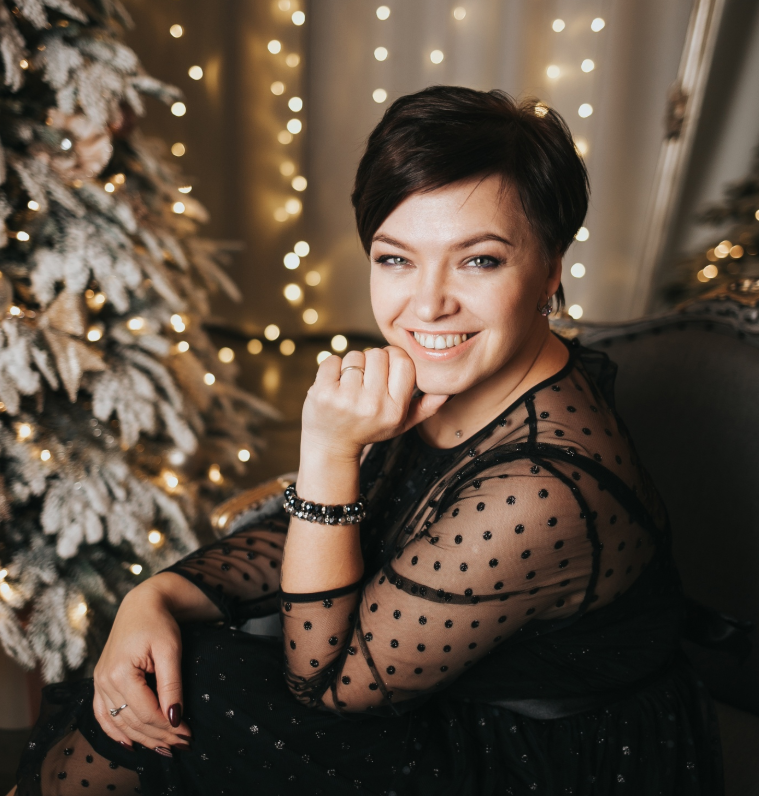 Евгения Маслова