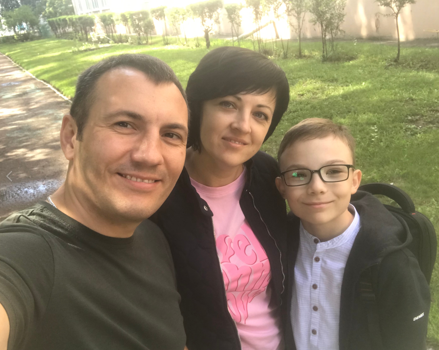 Константин Ласкажевский 