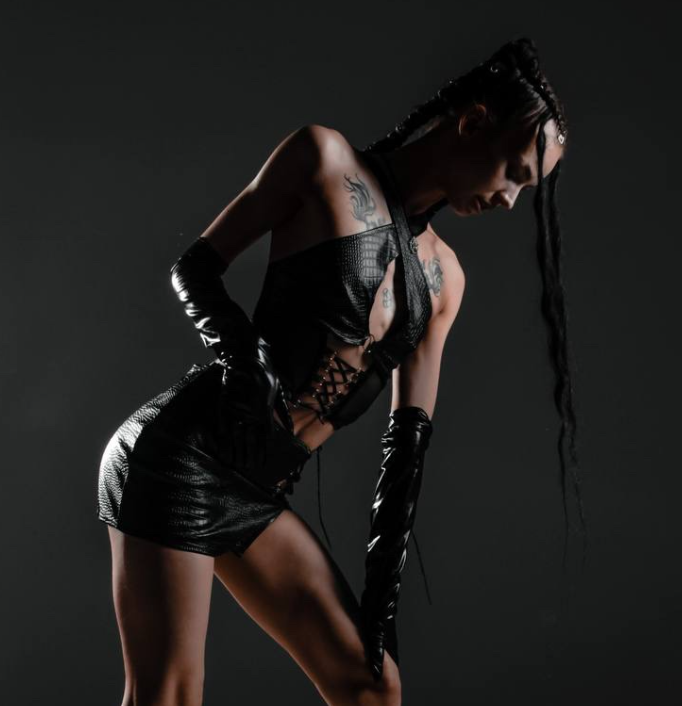 Кристина Миура