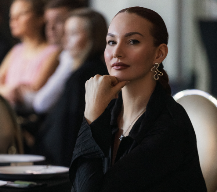 Natalie Marakhovskaya