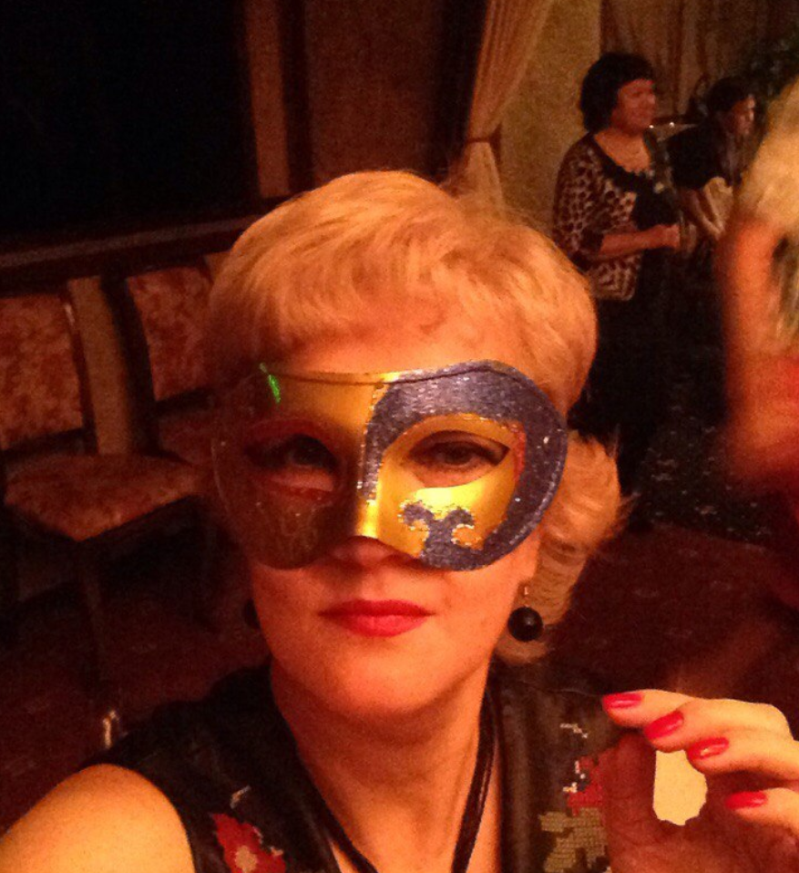 Наталья Жидкова 