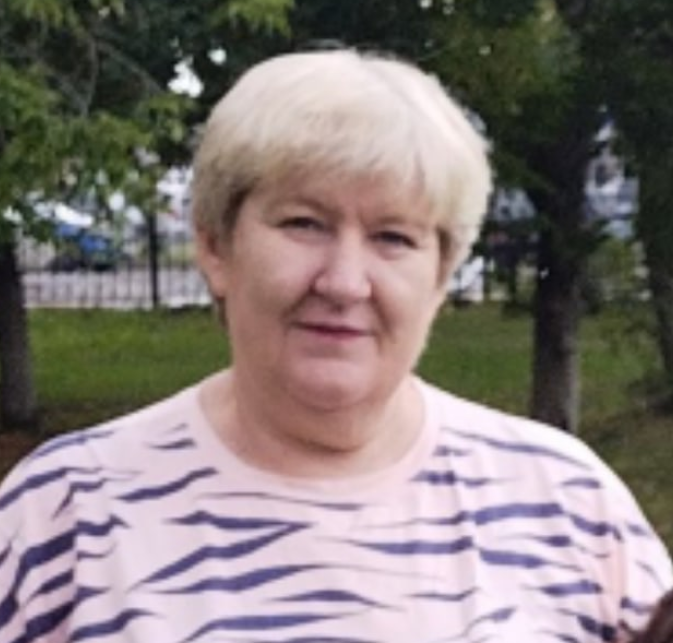 Ирина Шрайнер